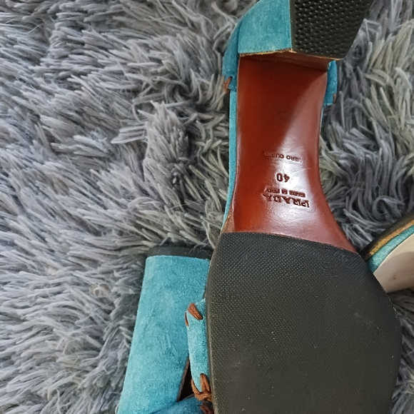 Prada vintage size 40 - Picture 3 of 7